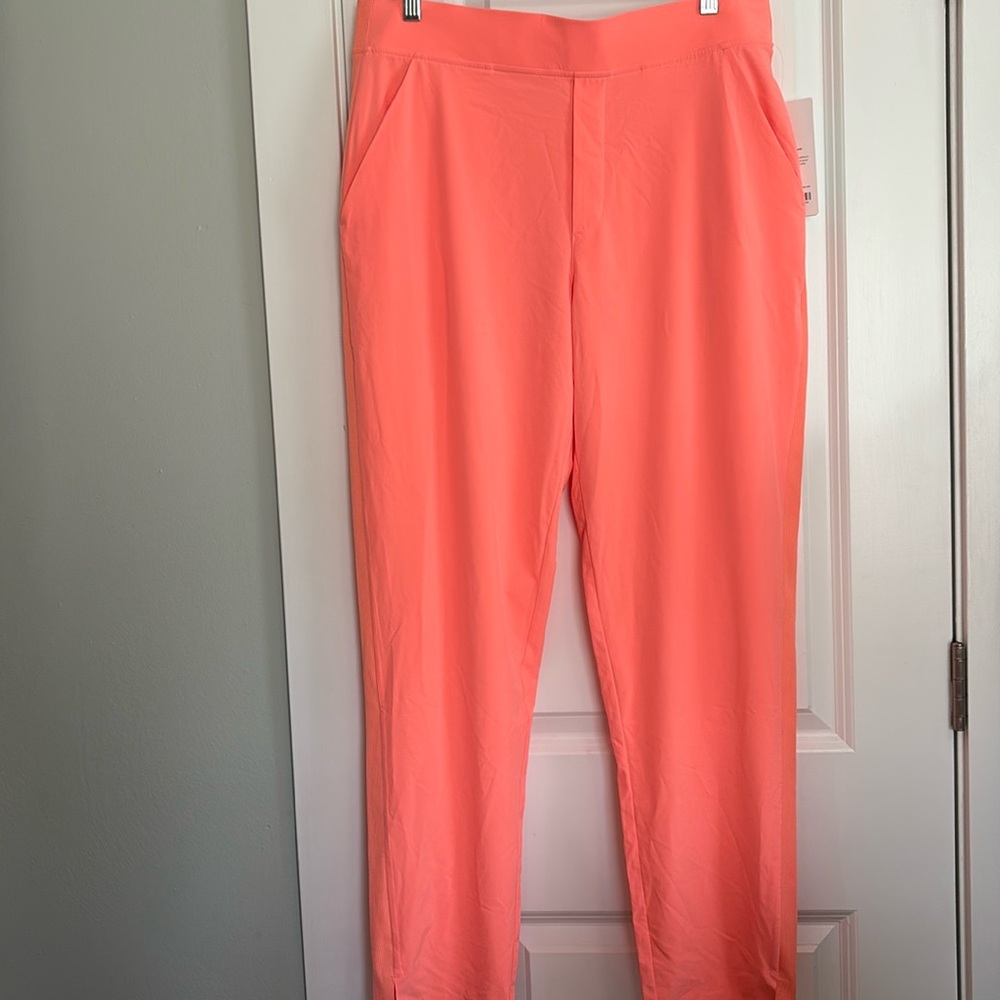 NWT Athleta Brooklyn Ankle Pants